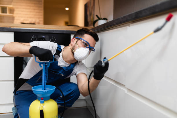 Best Exterminator Services  in Knightstown, IN