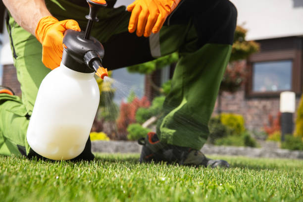 Pest Control for Restaurants in Knightstown, IN